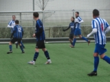 S.K.N.W.K. 2 - Apollo '69 2 (competitie) seizoen 2024-2025 (47/152)